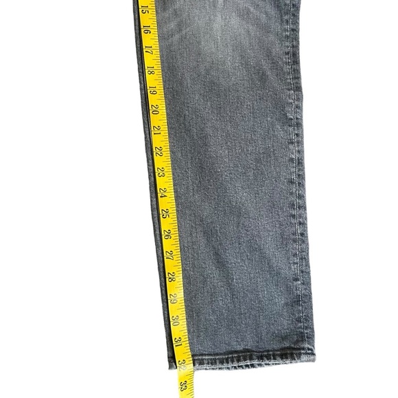 Mother The Chaser In 5’ O’clock Shadow Size 33 - Picture 11 of 11